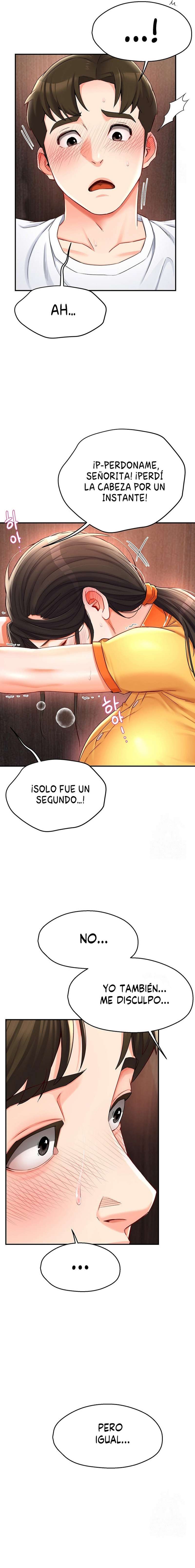 Delicias prohibidas Capítulo 4 - Página 15