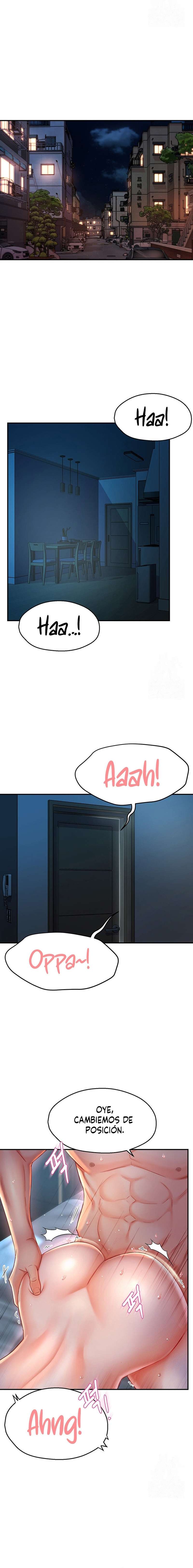 Delicias prohibidas Capítulo 4 - Página 17