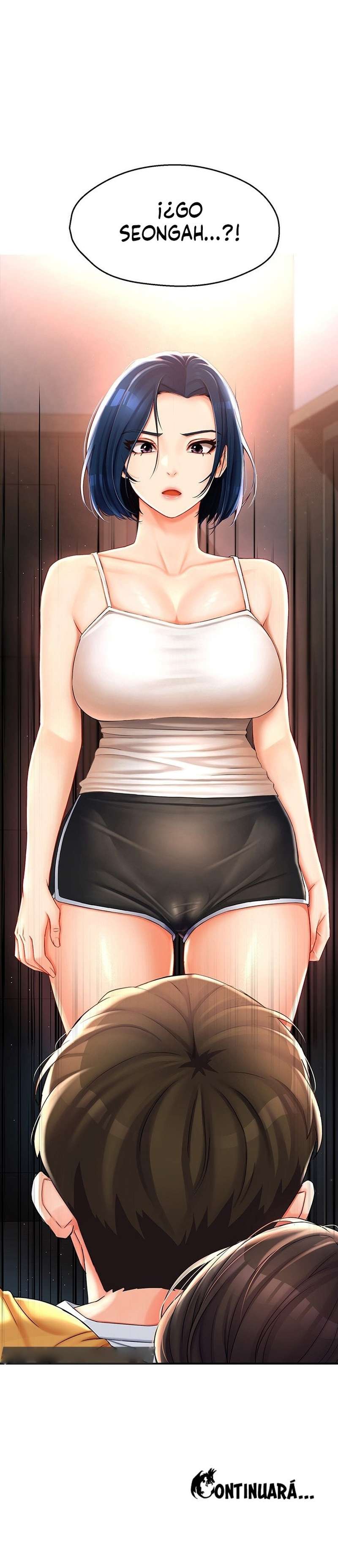Delicias prohibidas Capítulo 4 - Página 24