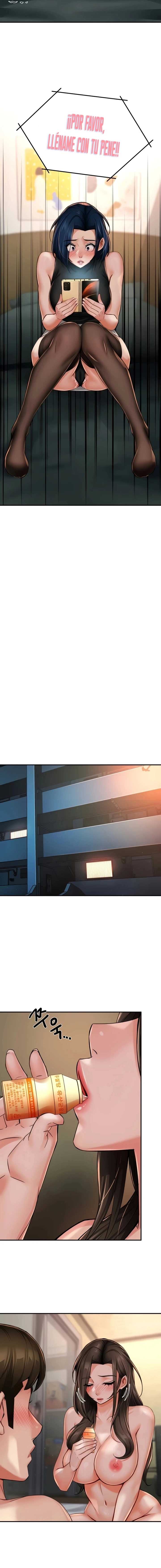 Delicias prohibidas Capítulo 40 - Página 12