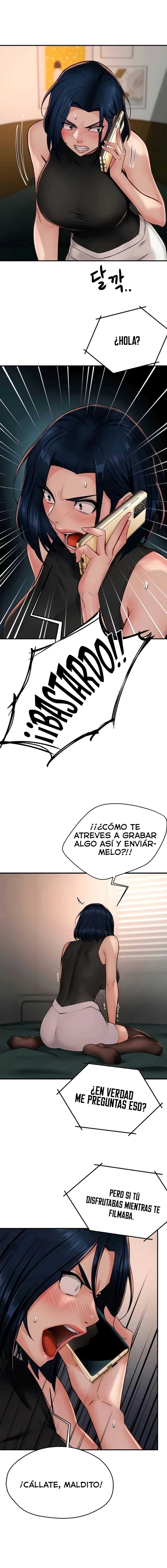 Delicias prohibidas Capítulo 40 - Página 2