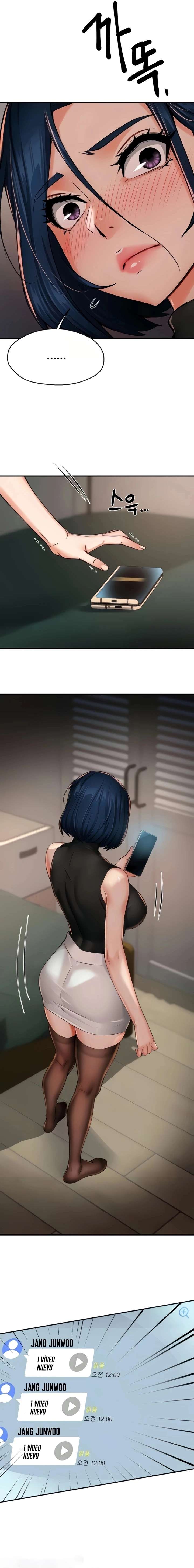 Delicias prohibidas Capítulo 40 - Página 6