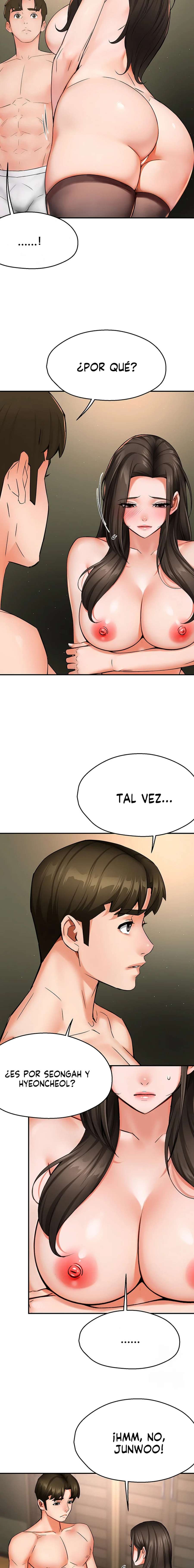 Delicias prohibidas Capítulo 41 - Página 14