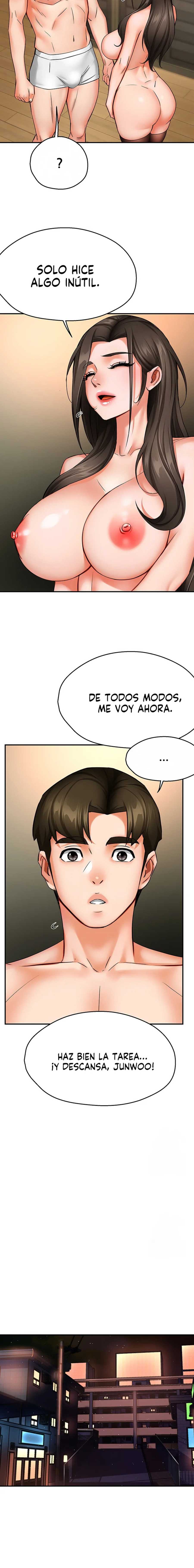 Delicias prohibidas Capítulo 41 - Página 15