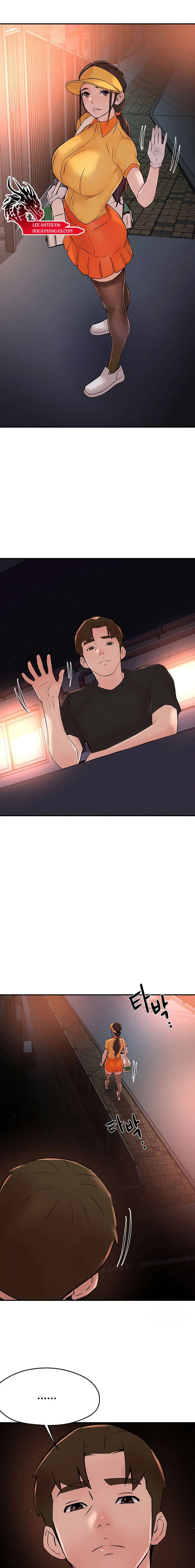 Delicias prohibidas Capítulo 41 - Página 16