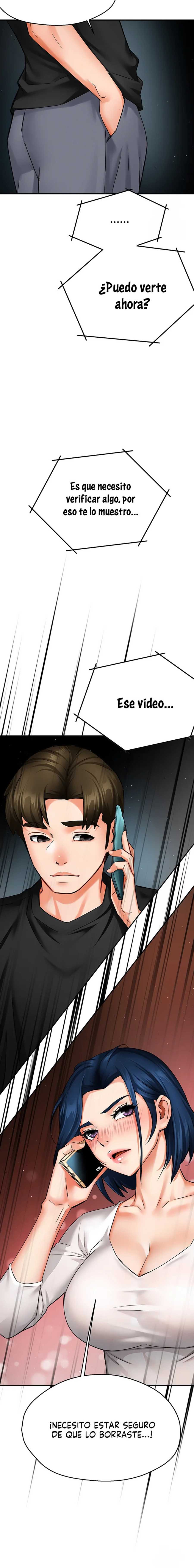 Delicias prohibidas Capítulo 41 - Página 18