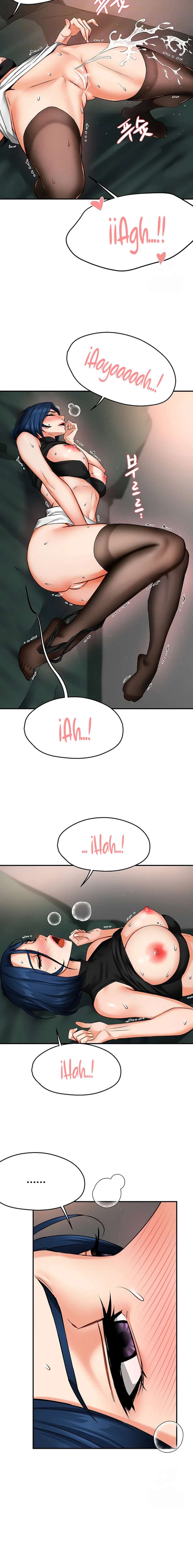 Delicias prohibidas Capítulo 41 - Página 6