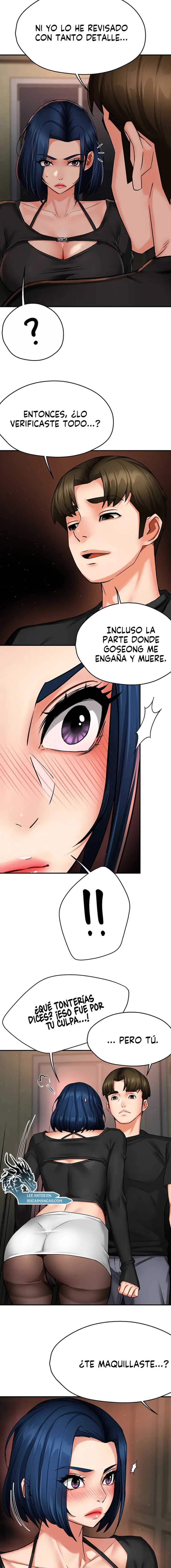 Delicias prohibidas Capítulo 42 - Página 10