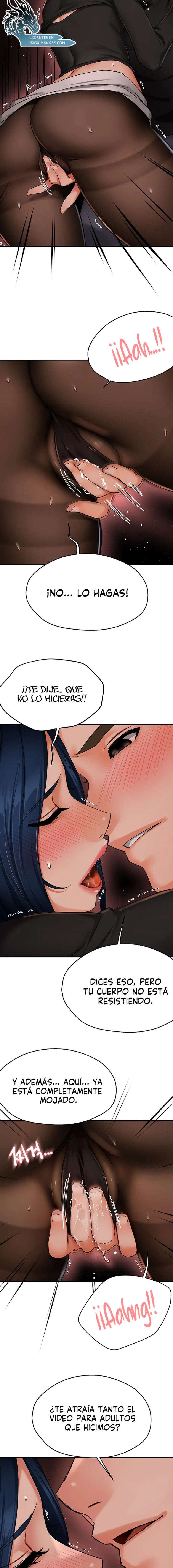 Delicias prohibidas Capítulo 42 - Página 14