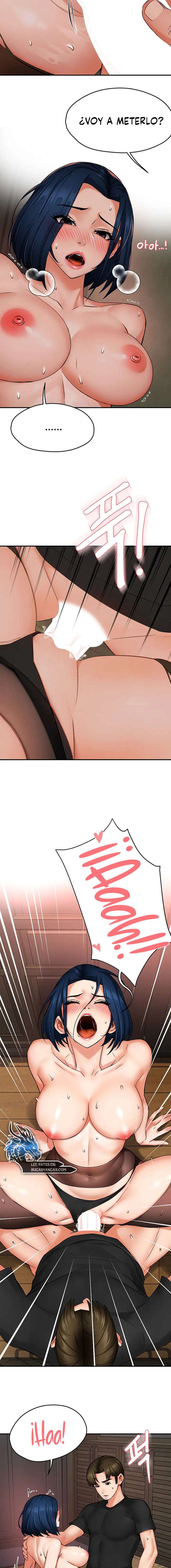 Delicias prohibidas Capítulo 43 - Página 13