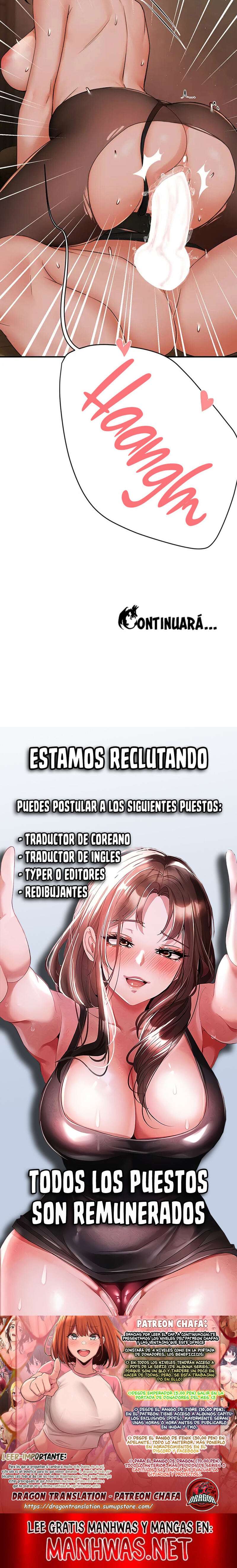 Delicias prohibidas Capítulo 43 - Página 16