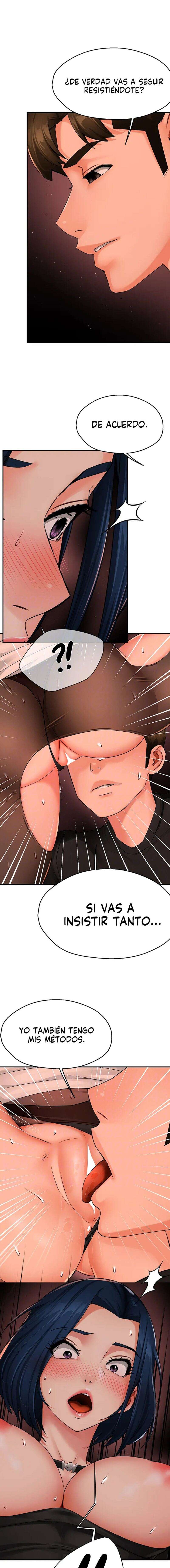 Delicias prohibidas Capítulo 43 - Página 2