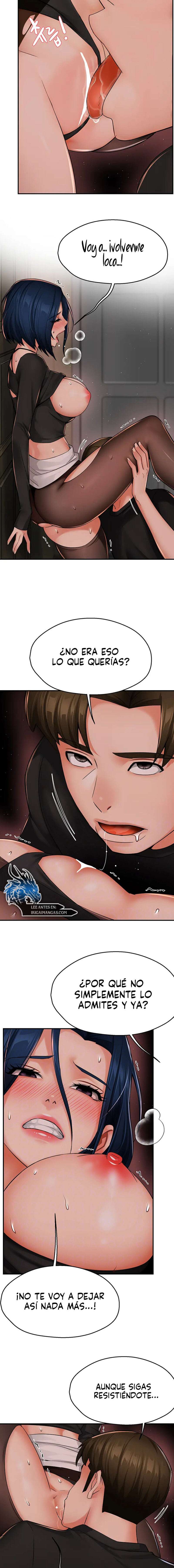 Delicias prohibidas Capítulo 43 - Página 4