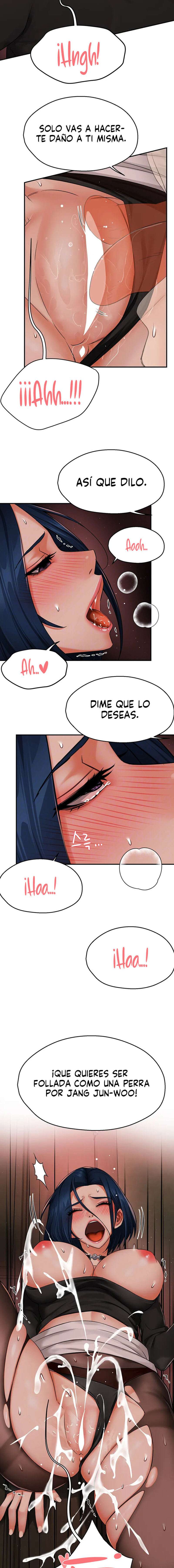 Delicias prohibidas Capítulo 43 - Página 5