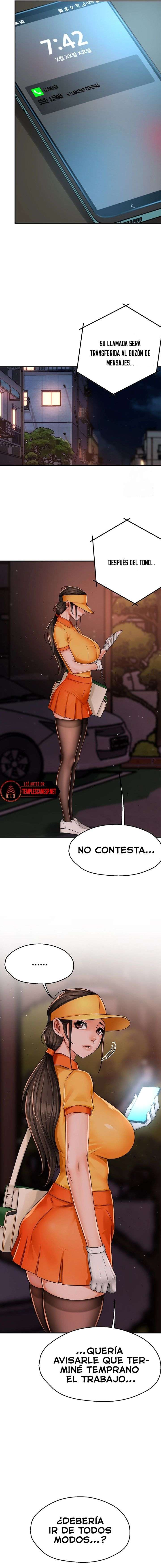 Delicias prohibidas Capítulo 44 - Página 17