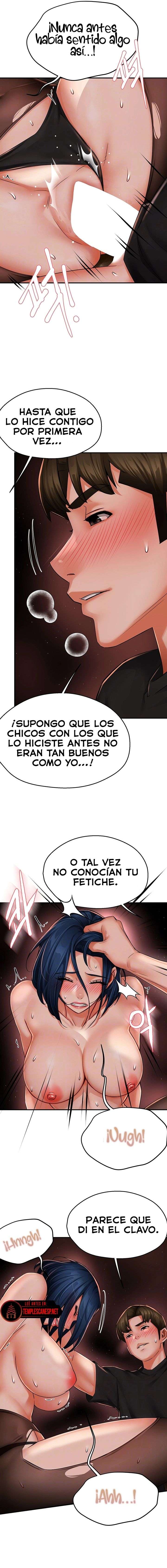 Delicias prohibidas Capítulo 44 - Página 2