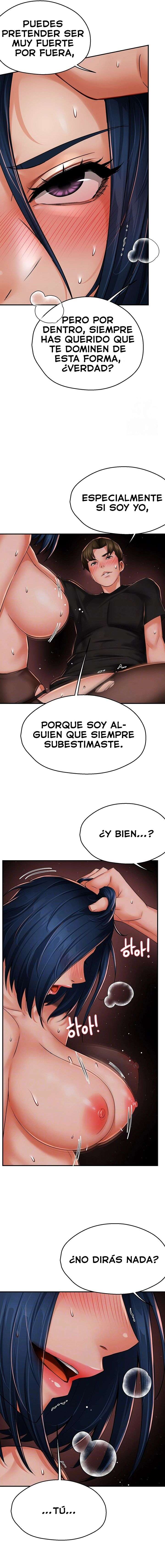 Delicias prohibidas Capítulo 44 - Página 3