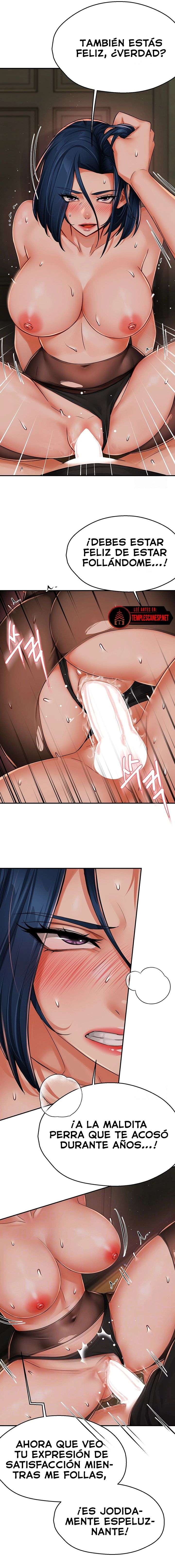 Delicias prohibidas Capítulo 44 - Página 4