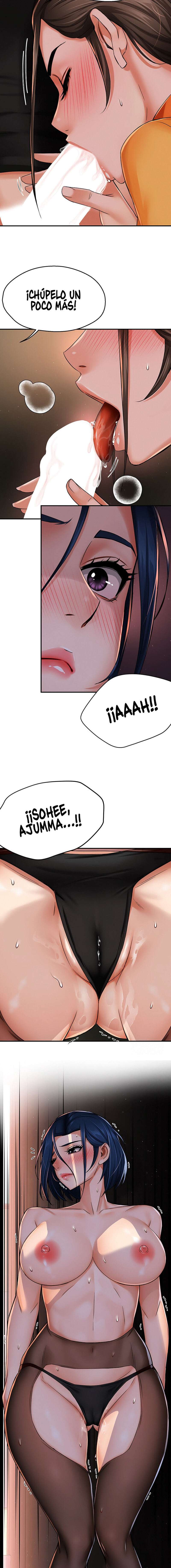 Delicias prohibidas Capítulo 45 - Página 14
