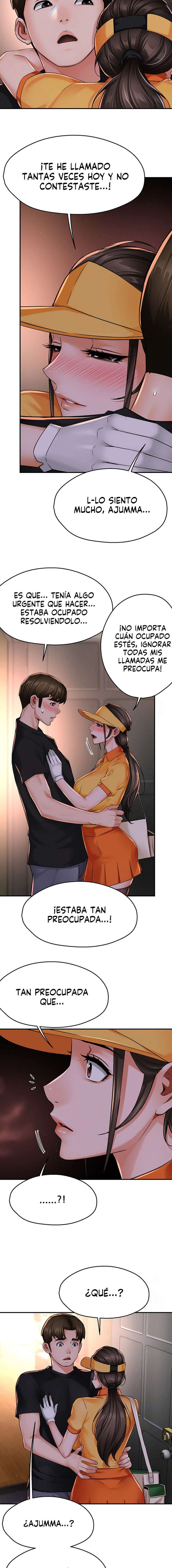 Delicias prohibidas Capítulo 45 - Página 4