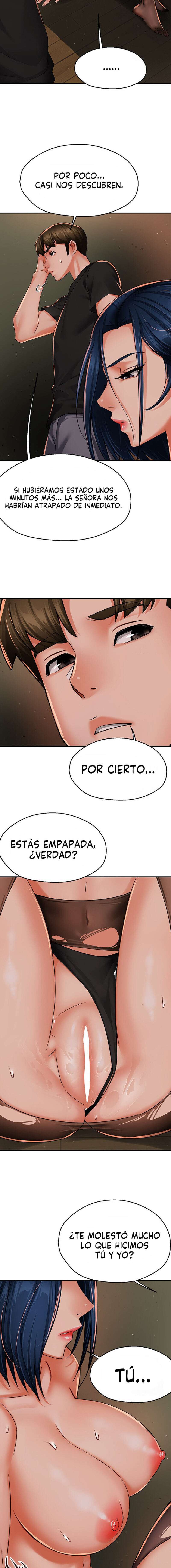 Delicias prohibidas Capítulo 46 - Página 13