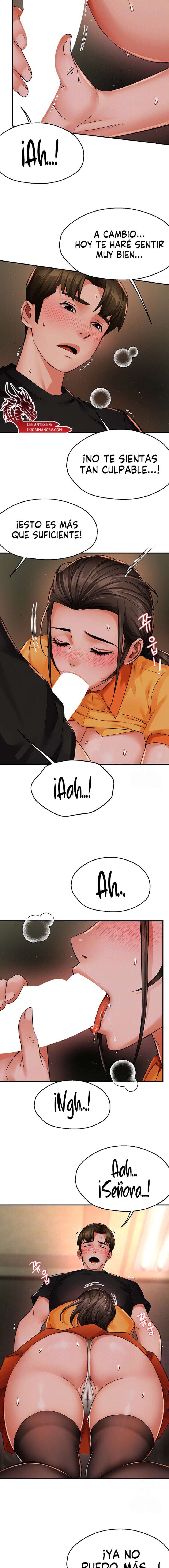 Delicias prohibidas Capítulo 46 - Página 2