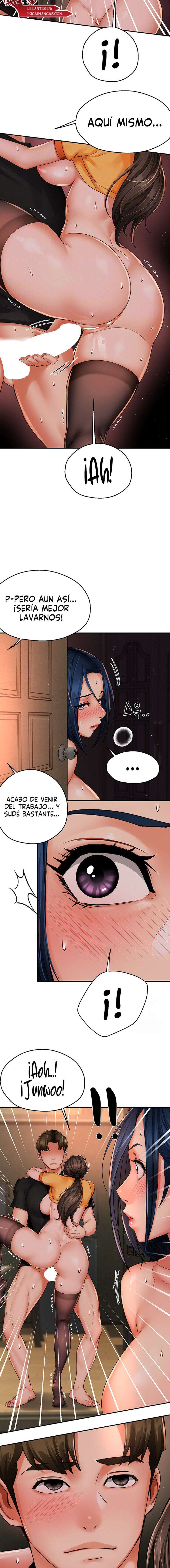 Delicias prohibidas Capítulo 46 - Página 5