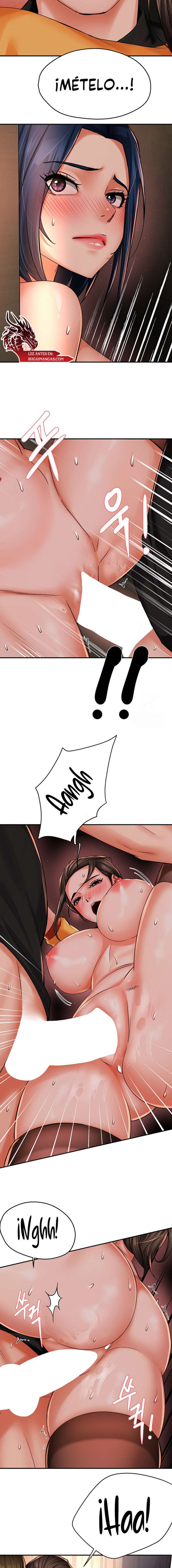 Delicias prohibidas Capítulo 46 - Página 6