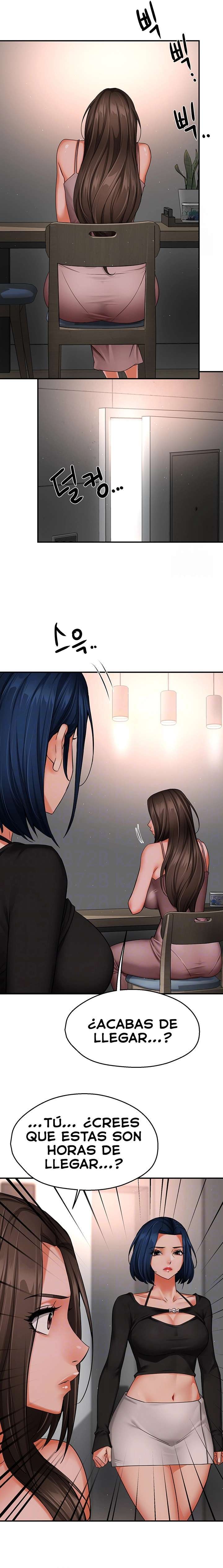 Delicias prohibidas Capítulo 47 - Página 2