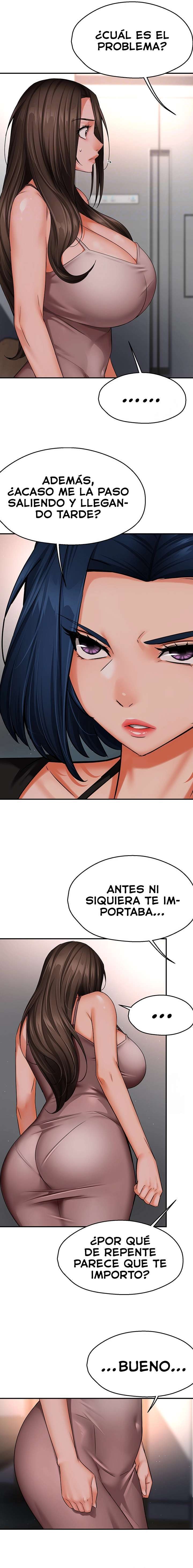 Delicias prohibidas Capítulo 47 - Página 6