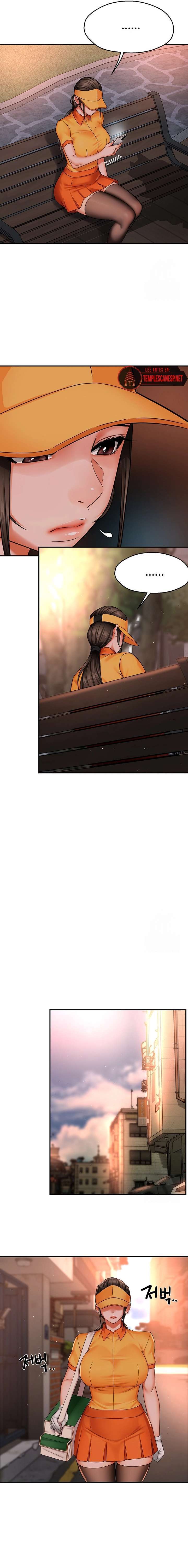 Delicias prohibidas Capítulo 48 - Página 10