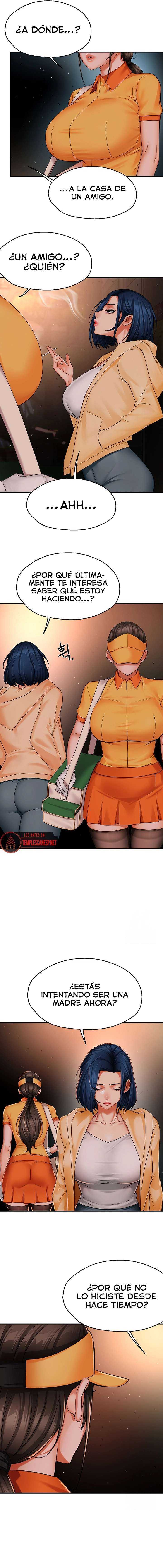 Delicias prohibidas Capítulo 48 - Página 12