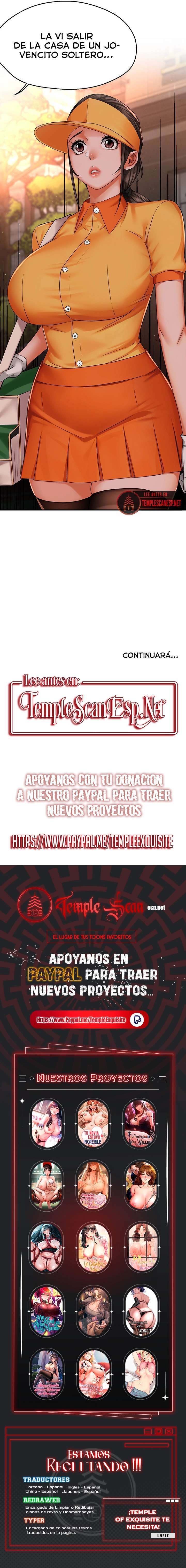 Delicias prohibidas Capítulo 48 - Página 15