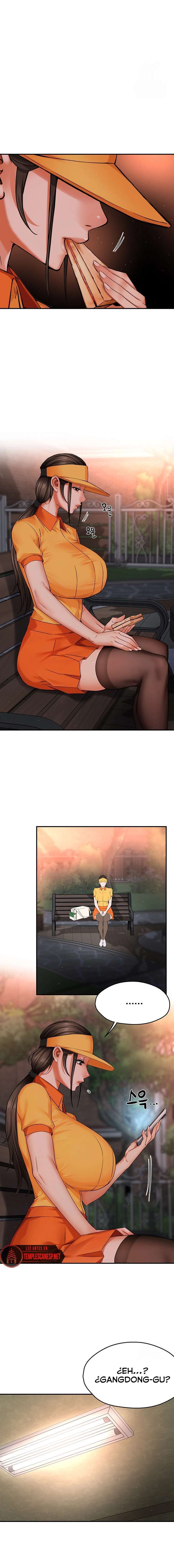 Delicias prohibidas Capítulo 48 - Página 6