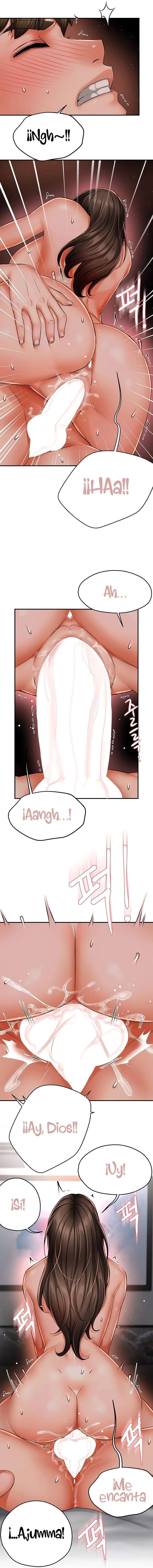 Delicias prohibidas Capítulo 49 - Página 13