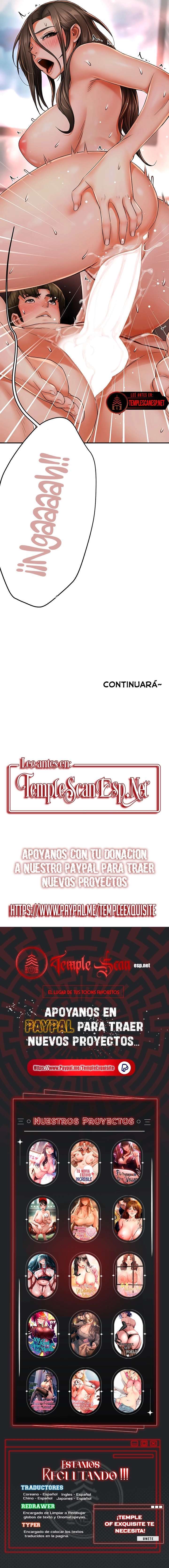 Delicias prohibidas Capítulo 49 - Página 16