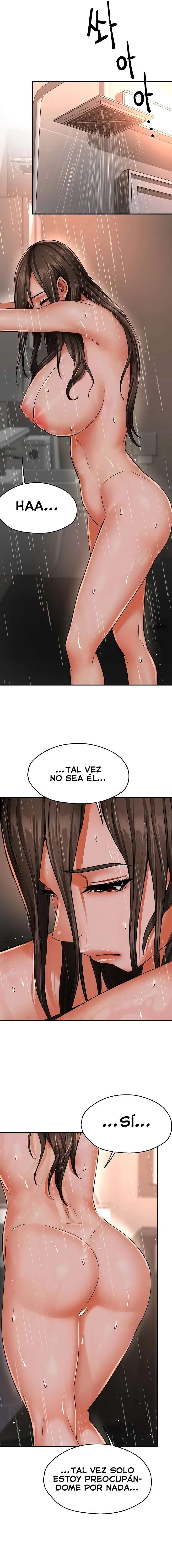 Delicias prohibidas Capítulo 49 - Página 7