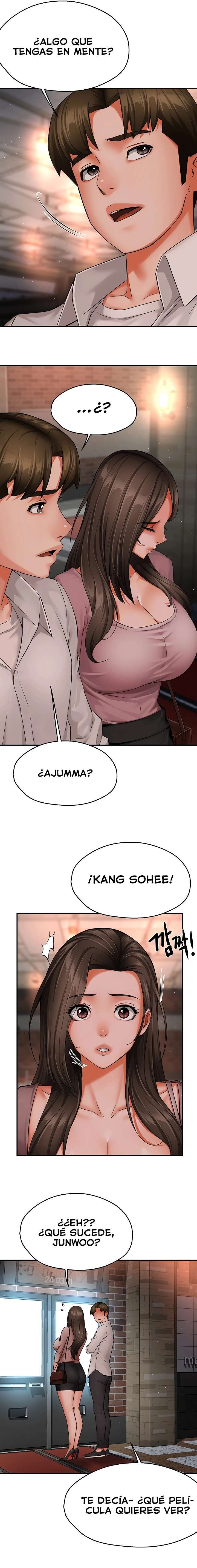 Delicias prohibidas Capítulo 49 - Página 9