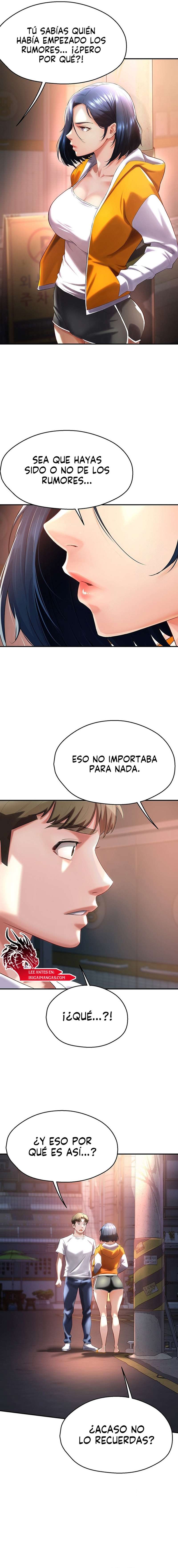 Delicias prohibidas Capítulo 5 - Página 13