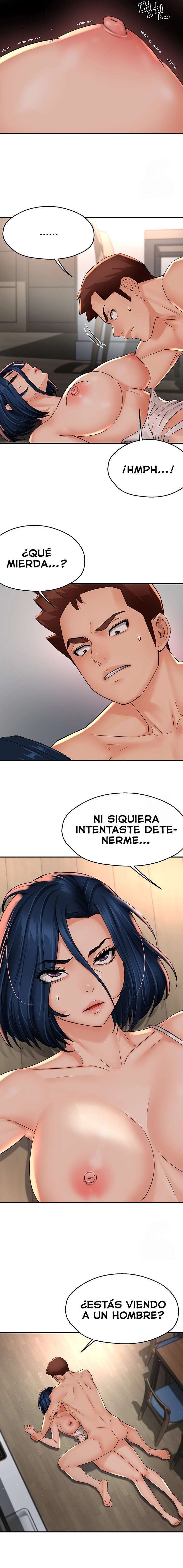 Delicias prohibidas Capítulo 50 - Página 11