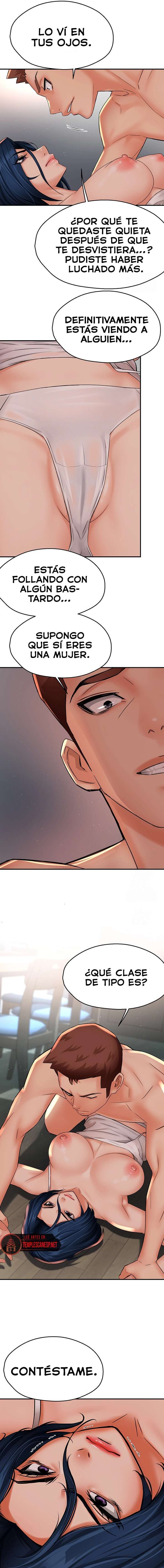 Delicias prohibidas Capítulo 50 - Página 12