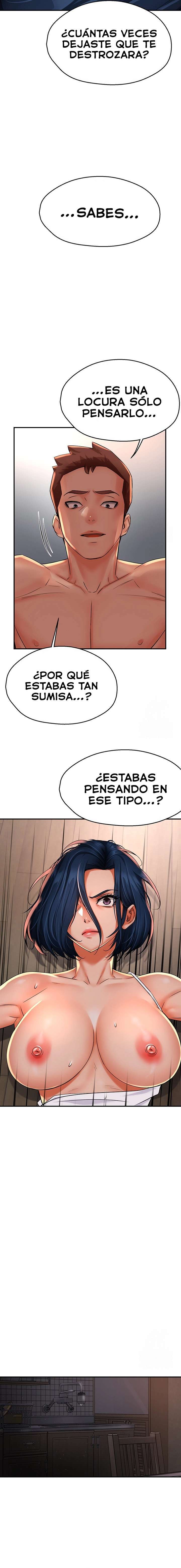 Delicias prohibidas Capítulo 50 - Página 13