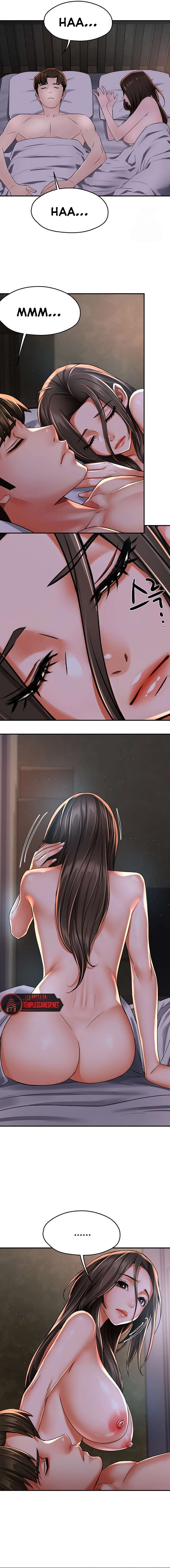 Delicias prohibidas Capítulo 50 - Página 14