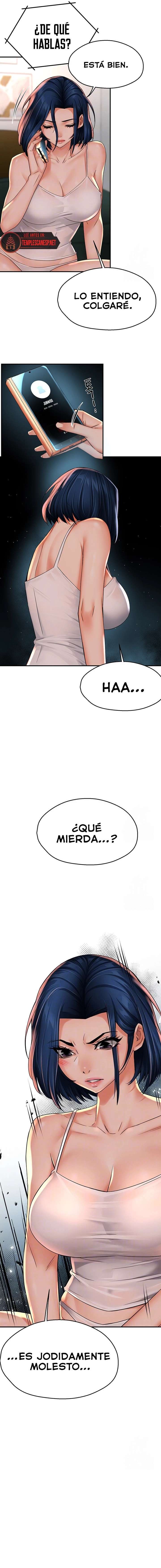 Delicias prohibidas Capítulo 50 - Página 3