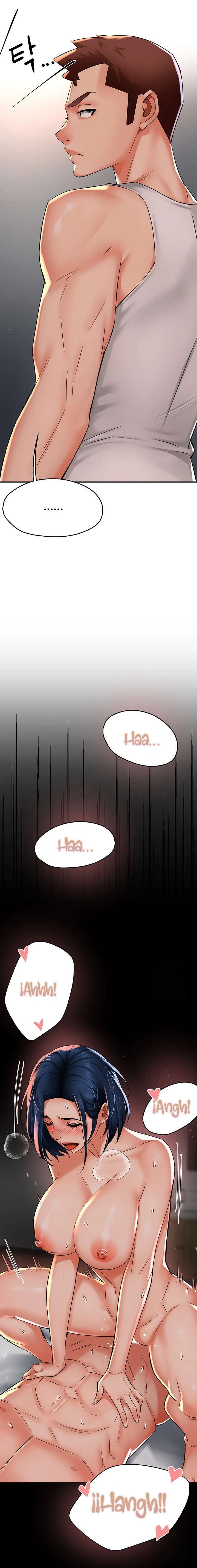 Delicias prohibidas Capítulo 51 - Página 10