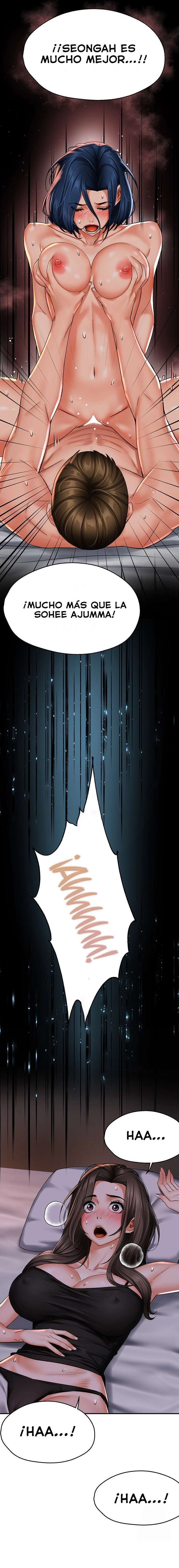 Delicias prohibidas Capítulo 51 - Página 14