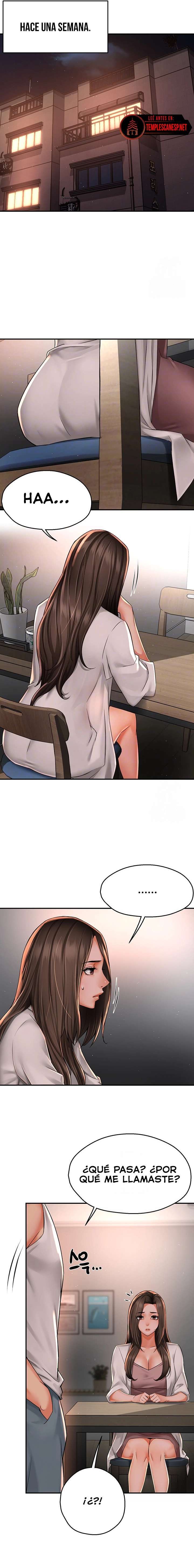 Delicias prohibidas Capítulo 51 - Página 3