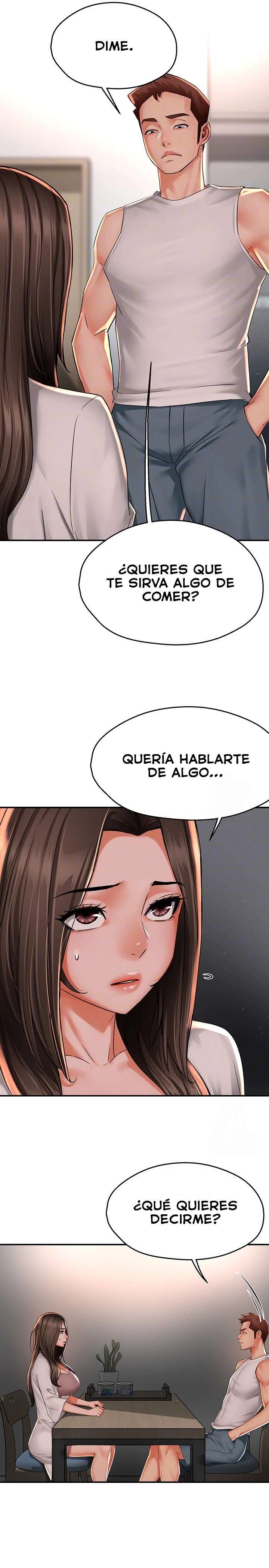 Delicias prohibidas Capítulo 51 - Página 4