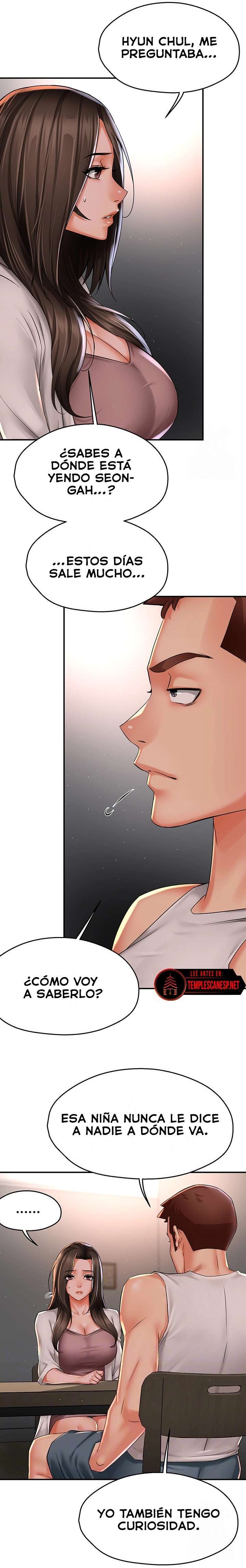 Delicias prohibidas Capítulo 51 - Página 5