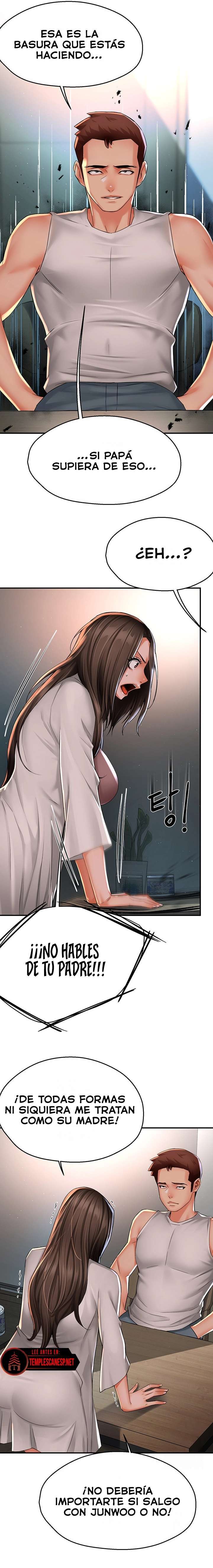 Delicias prohibidas Capítulo 51 - Página 7